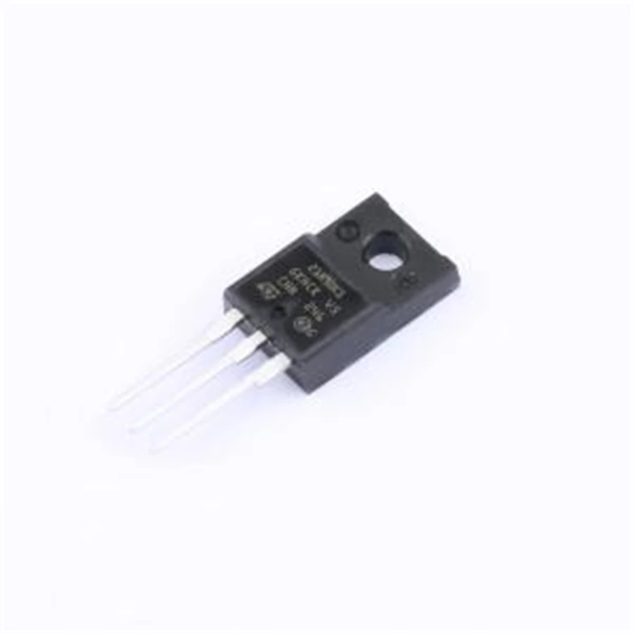 STF21N90K5