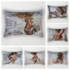 Home autumn decoration Nordic Style pillow cushion cover home decorations throw pillow covers 30*50 pillowcase 30x50 40x60 50*70 1