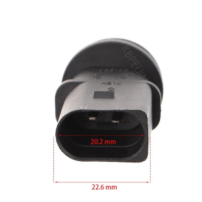1Pcs 35D 953 0530 Car Light Base H21 Bulb Socket Lamp Holder Accessories For Volvo XC40 XC60,lamp holder,led lamp bulb base,light bulb socket,light holder