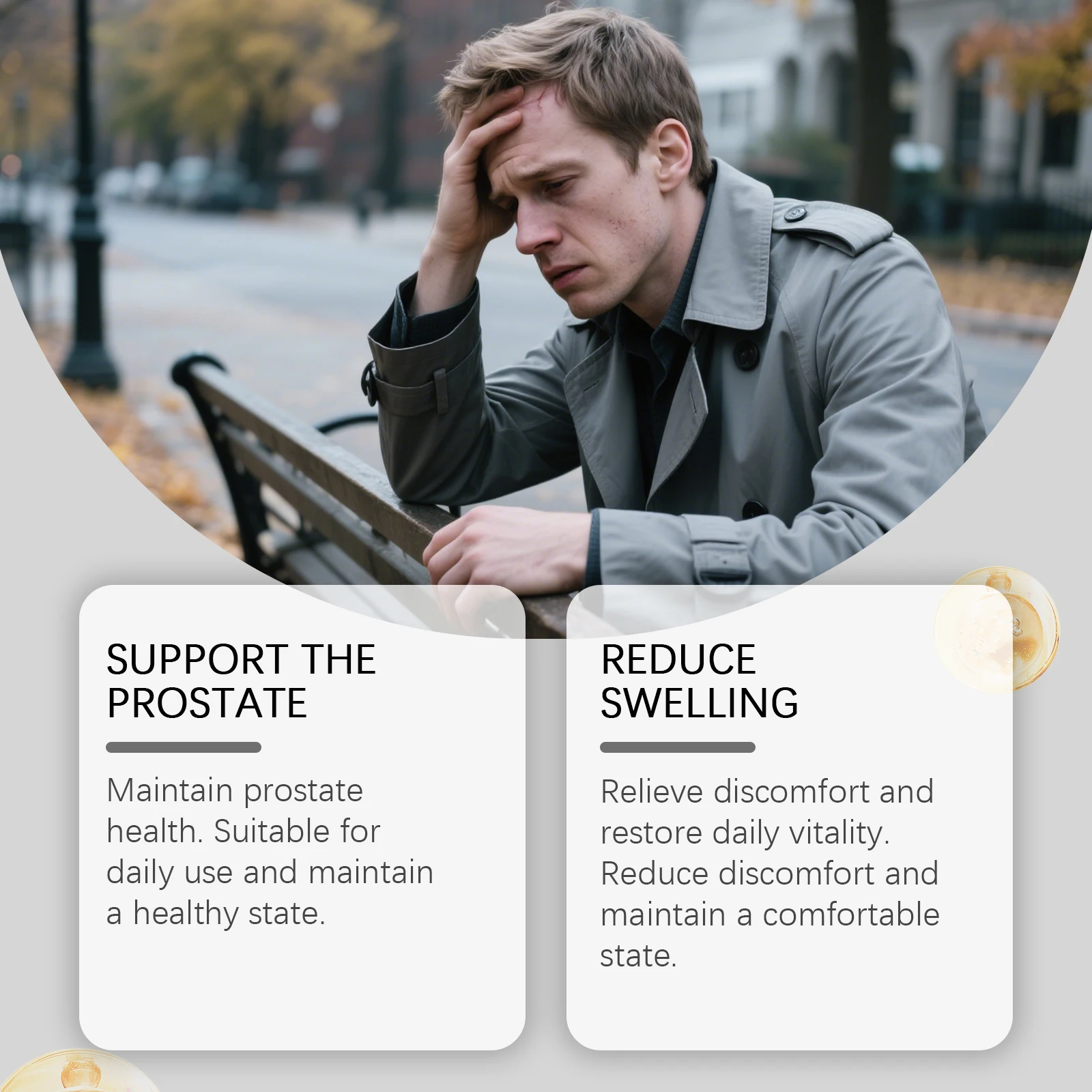 Nasaal inhalatiestick voor mannen dagelijkse verzorging_voghion.com