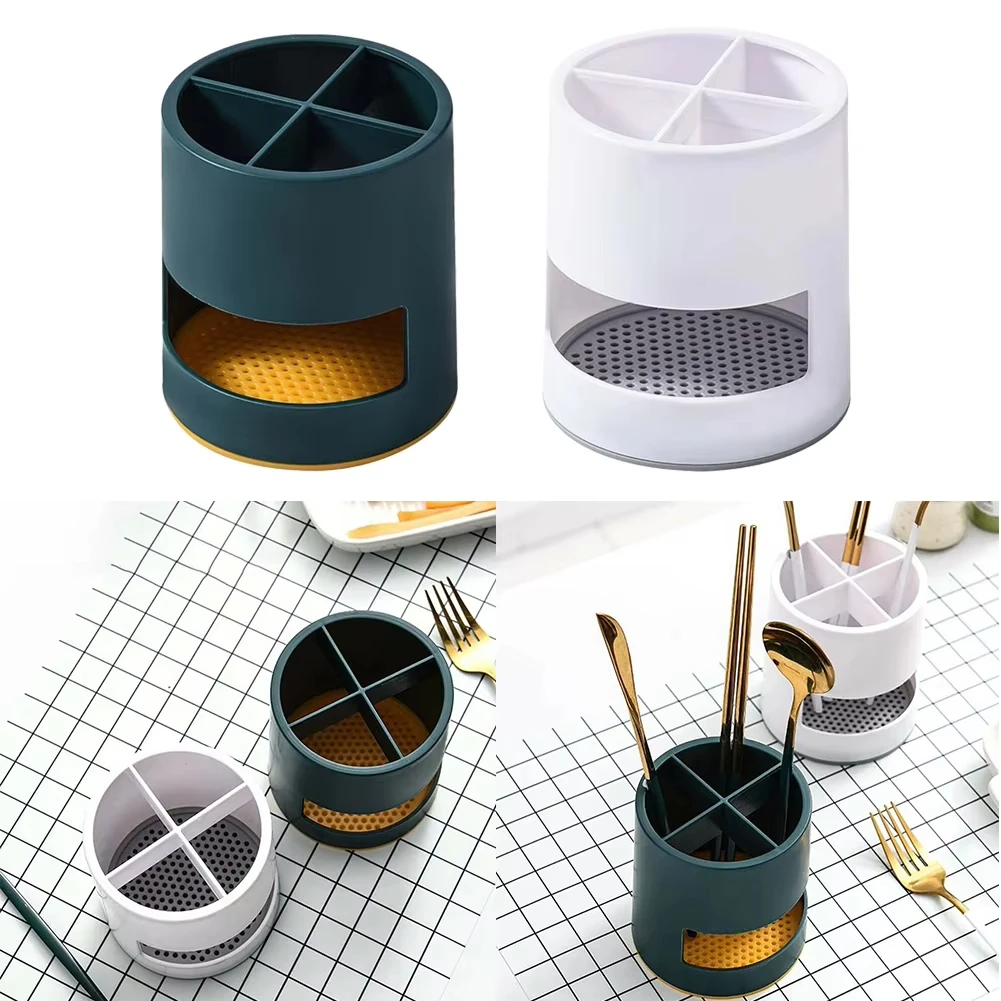Drain Rack Toothbrush Holder Replacement Storage Organizer Kitchen Part Toothbrush Adapter Assembly Rack