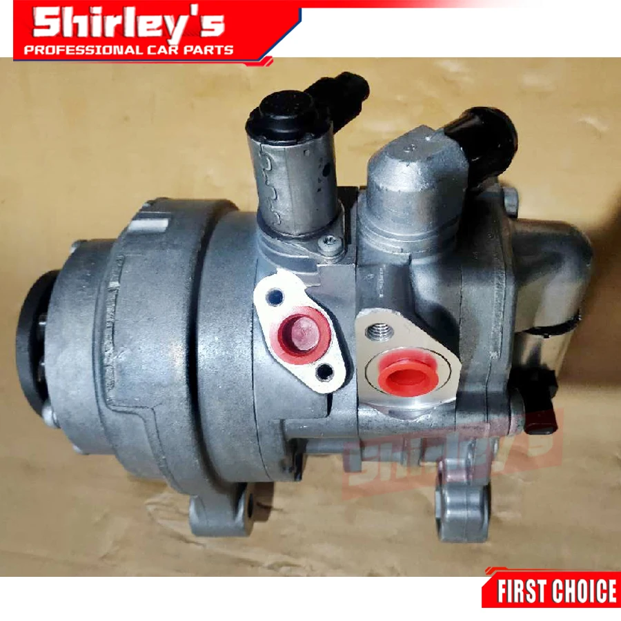 New Power Steering Pump For BMW X6 35iX 32416787346 - AliExpress