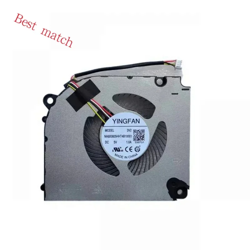äο  Ÿ P16 ӿ CPU GPU ð ǳ, YINGFAN 3V2 3V3 NA/B800805HHT4B10001 DC 5V 1.0A, ǰ