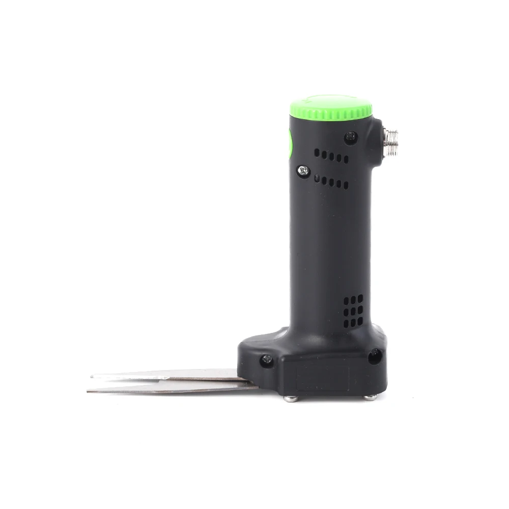 Electric Leaf Bud Trimming Scissors Automatic Handheld Trimmer For Garden Plants Shears Bud Leaf Trimming Scissors