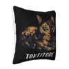 Tortitude Tortoiseshell Cats S Summer Style Colour Holiday New Design Casual Woman Casual Summer New Brand Pillow Case 2