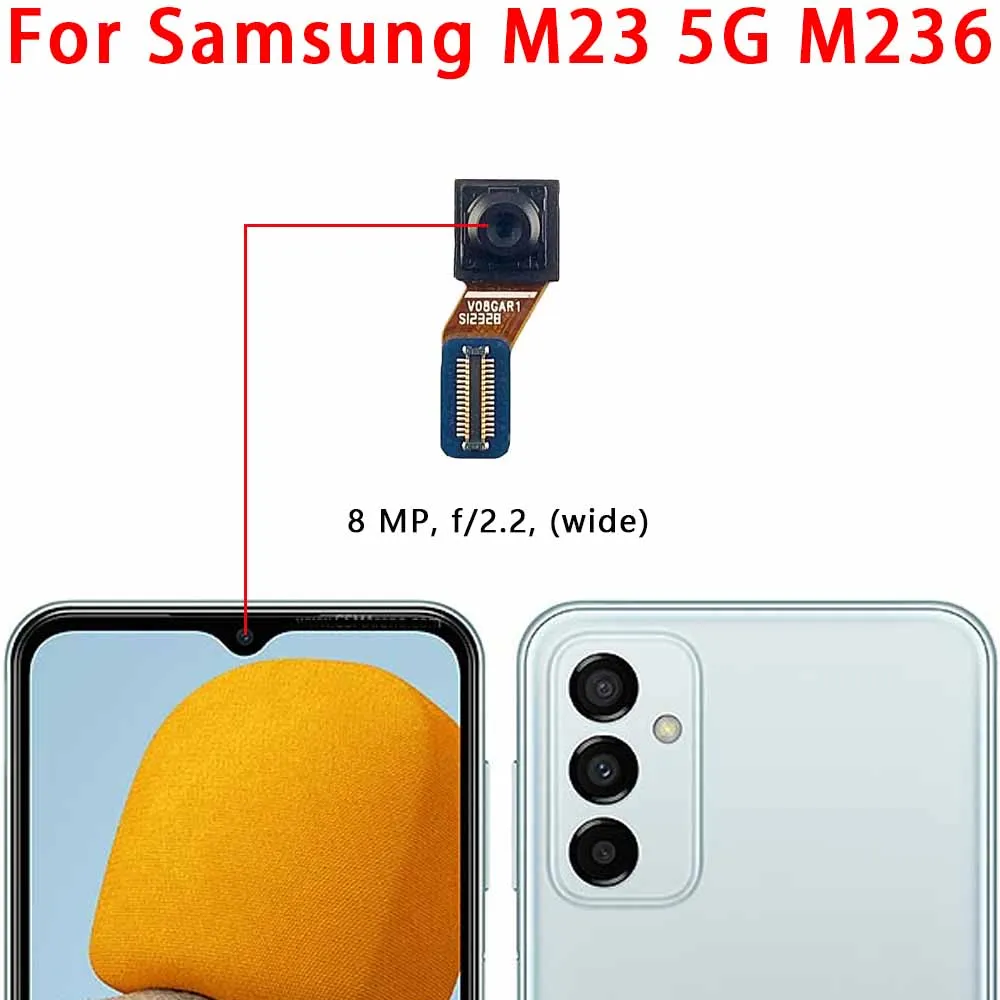 M23 5G M236