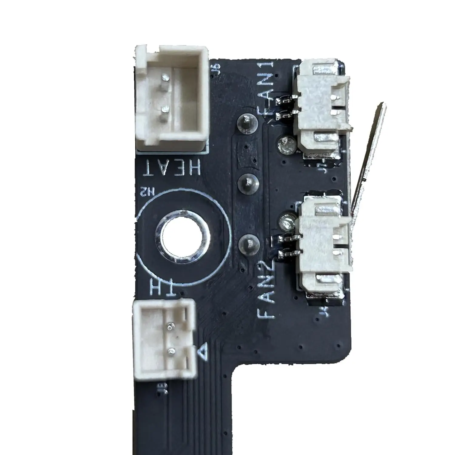 CREALITY Ender-3 V3 SE PCBA Board Compatible with Ender-3 V3