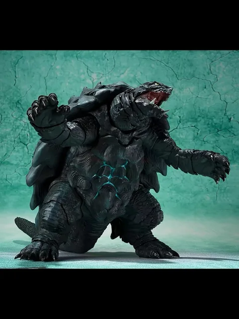 ✳️GAMERA-Rebirth/2023S.H.Monster Arts（新品）