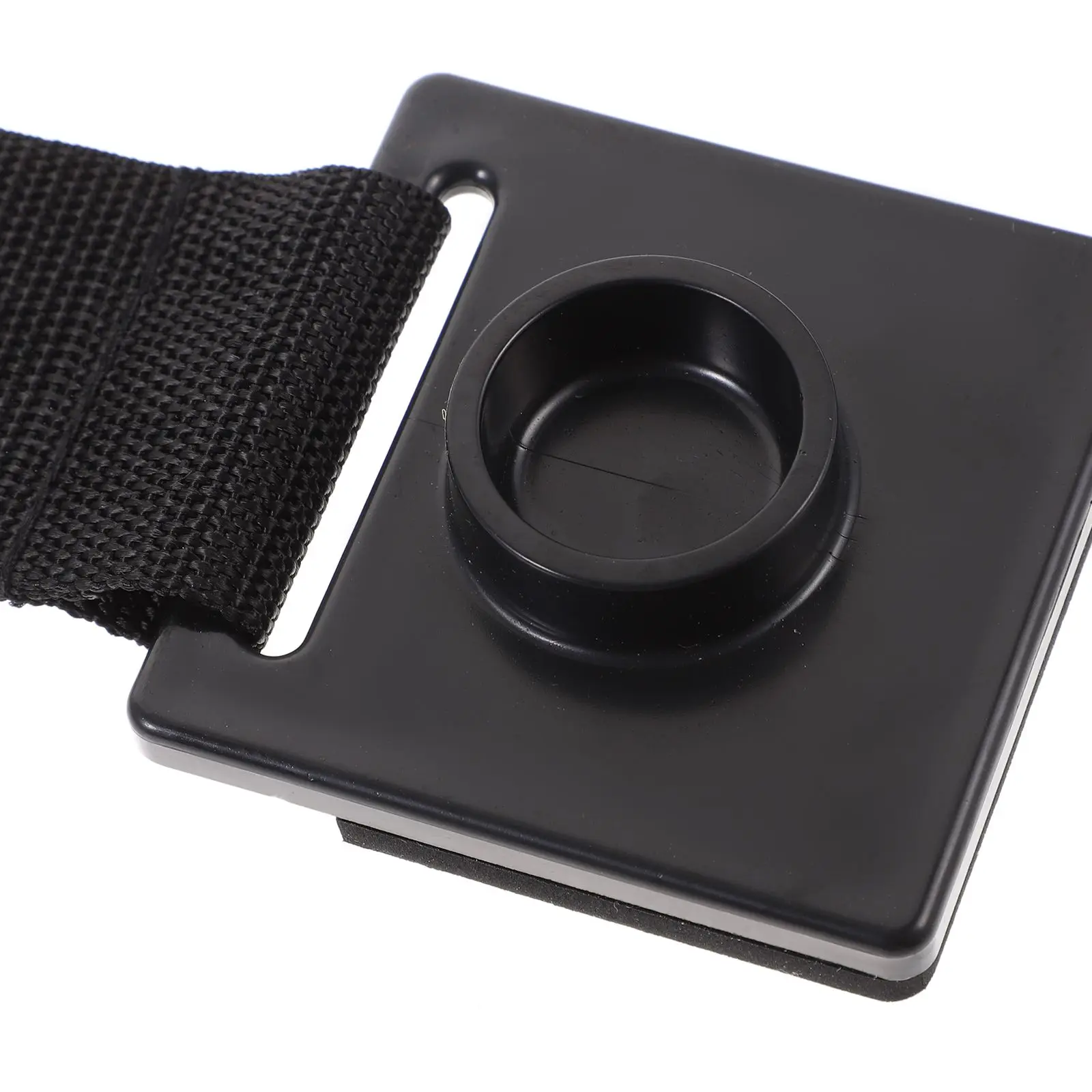 Cello Endpin Stopper Positioning Stand Antiskid Device Adjustable Non-Slip Belt Adjustable Pad With Strap Instrument Accessories