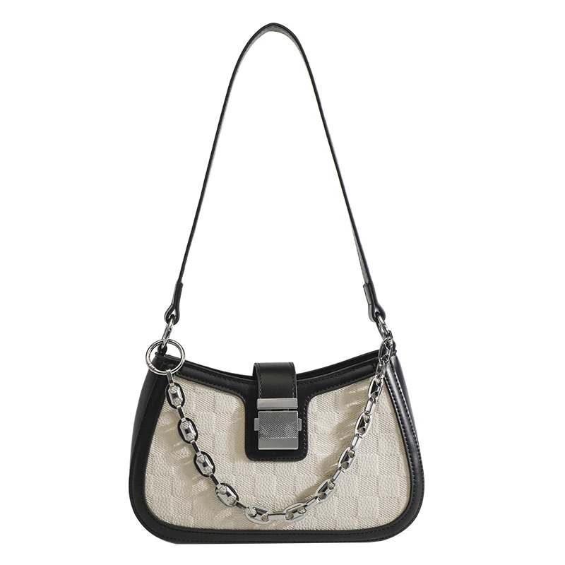 NewLuxuryDesignerBagsWomenLeatherChainCrossbodyBagsForWomen