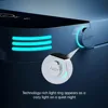 Smart Toilet for Bathrooms, Smart Bidet Auto Open/Close Lid, with Bidet Built in,Auto Dual Flush, Heated Toilet Seat 3