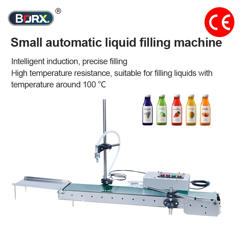 

Полностью автоматическая машина для розлива жидкости с одной головкой, термостойкий парфюм с высокой температурой на 100 градусов, глазные капли эфирного масла