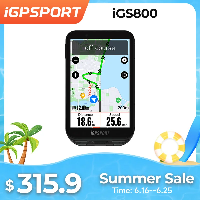 Amazon.com: Case for iGPSPORT iGS800 Bike Computer