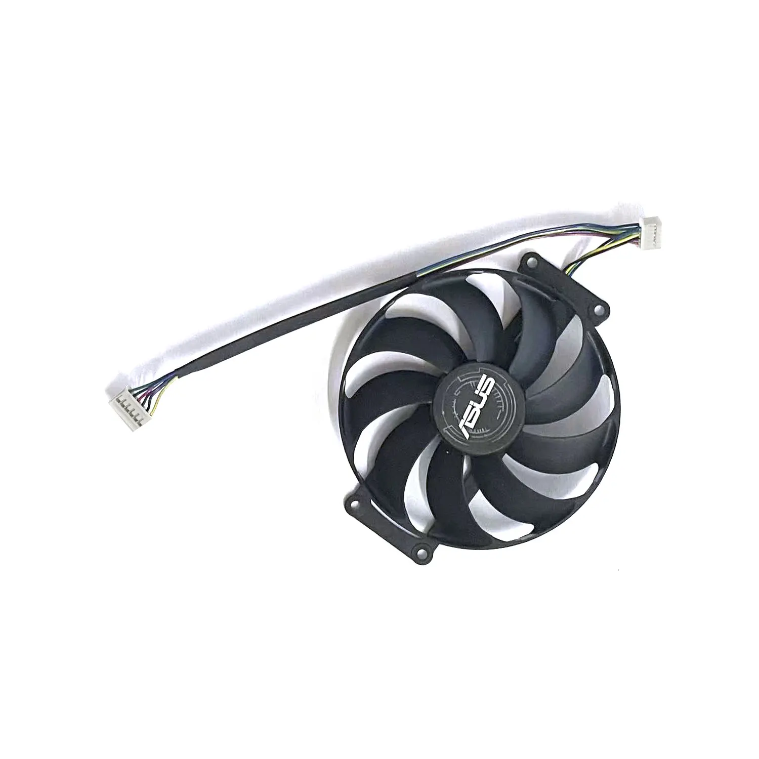 6pin 90mm para asus rtx 2060 2070