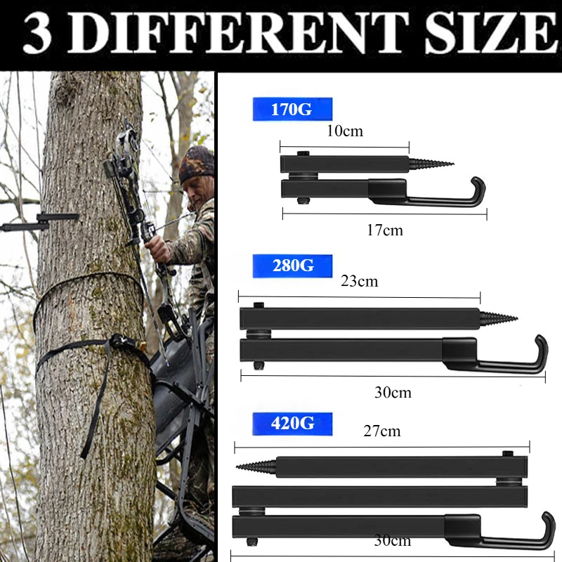 Highwild Tree Stand Kit 2