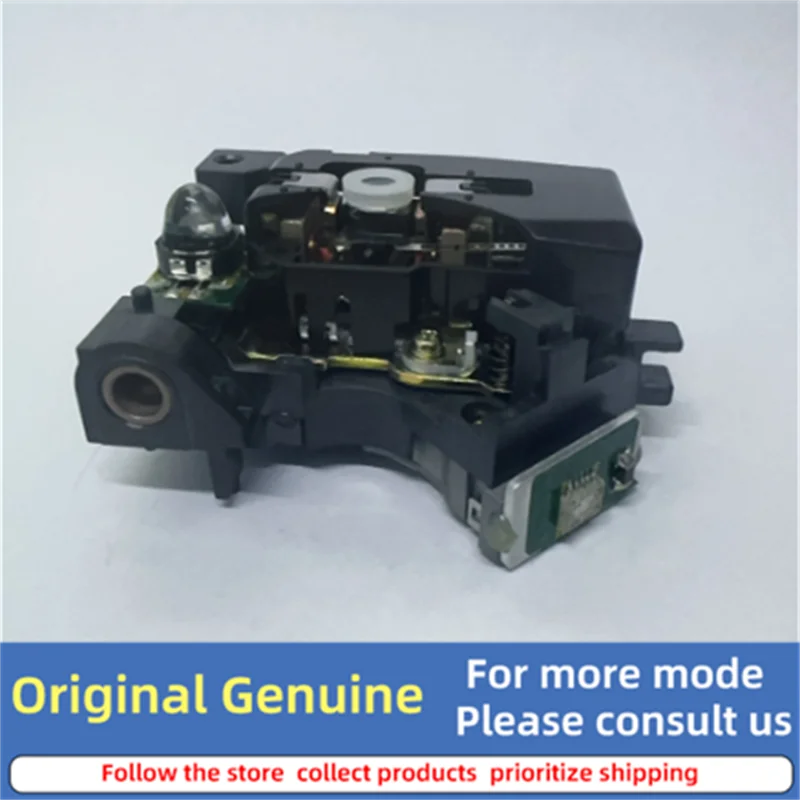 KHS-130A 130A 140A 100% 오리지널 Da Die 기계 130MDP-455GX CD CDV LD 기계 레이저 헤드
