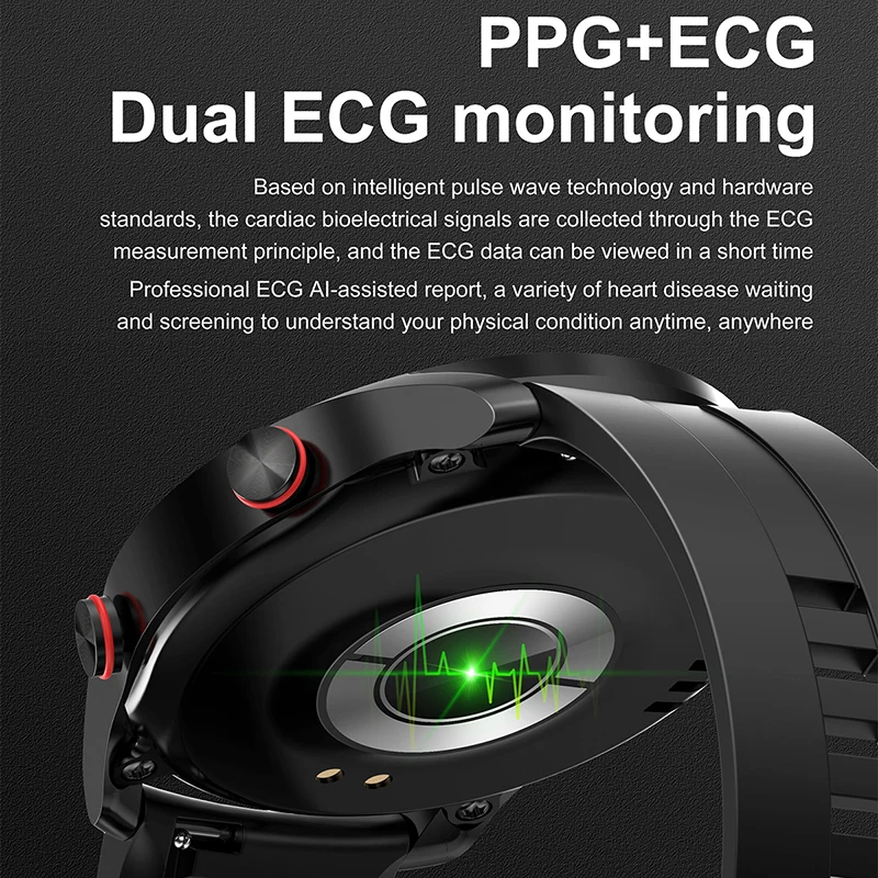    ƮϽ ƮĿ, ECG + PPG  ȭ Ʈ ġ,  ÷̾, θ ƿ Ʈ Ʈġ, 2023 ǰ