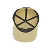 Fashion Quick Drying Waterproof Baseball Cap Four Seasons High Quality 5 Panel Hip Hop Peaked Cap Sunscreen Snapback Caps 4