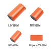Medical Survival Rolling Splint Bandage Roll Pets Emergency First Aid Fracture Splint Leg Wrist Fixed Fracture Rescue Protection 2