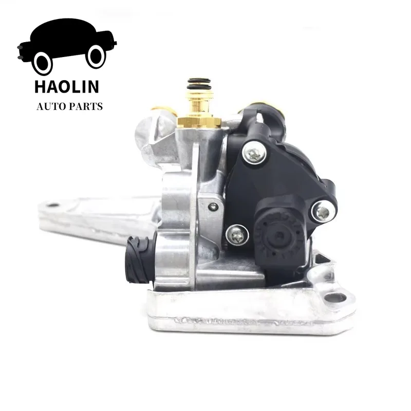1Pc 21991157 21707054 20837594 Exhaust Brake Valve Air Brake Valve For VOLVO Truck D9/D11/D13/D16