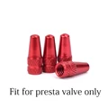 4pcs red