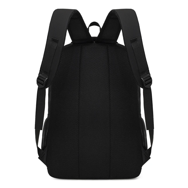 Large-capacity backpack | Business and leisure travel laptop bag, suitable for commuting, work, and school