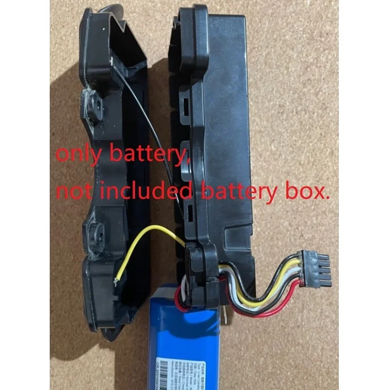 Powarobor 2 Pack M12B6 12V 6.0Ah Batteria di ricambio agli ioni di