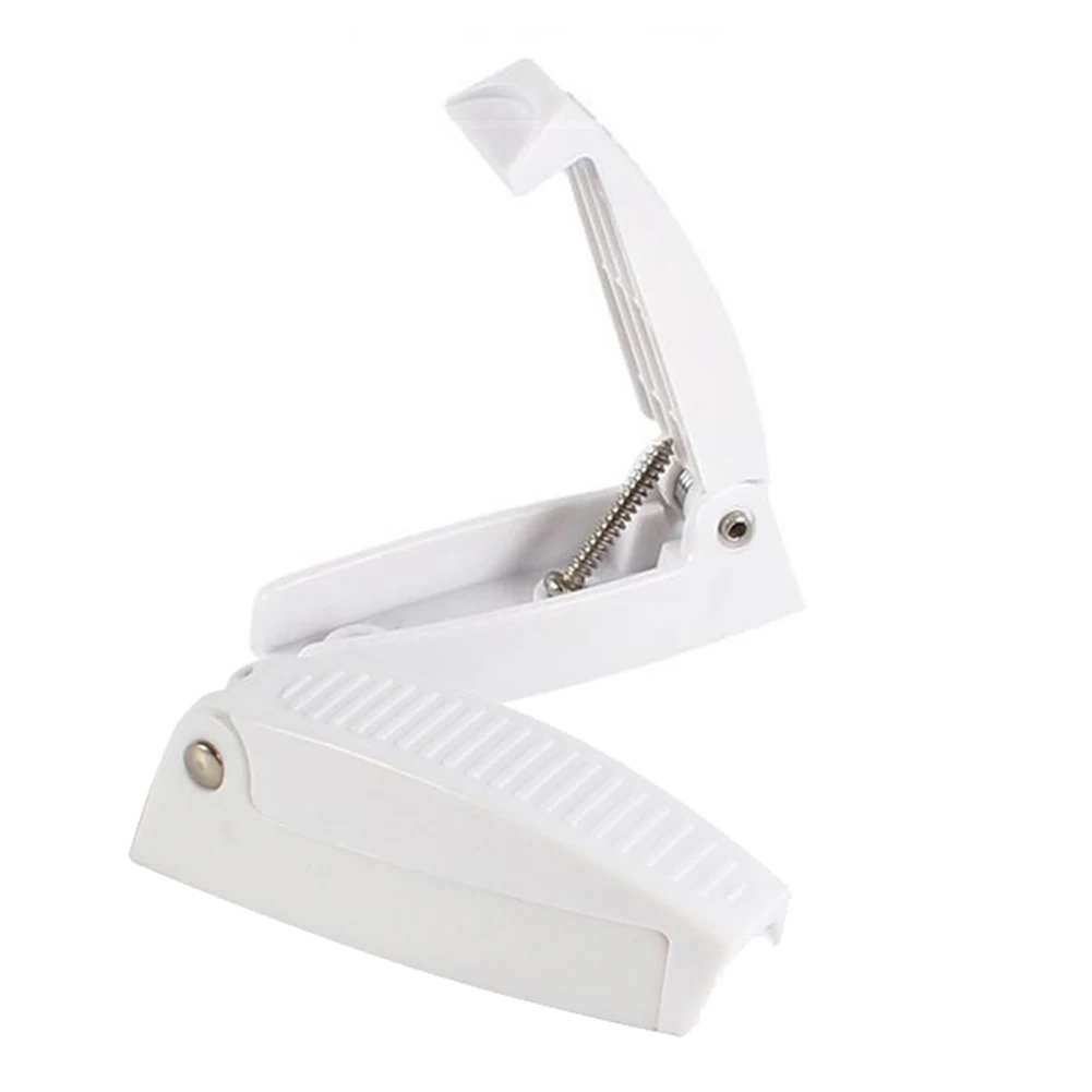 Door Catch Holder Latch For Motorhome Caravan Truck Van Travel Baggage Rv Accessories Camper Trailer ABS Auto Styling