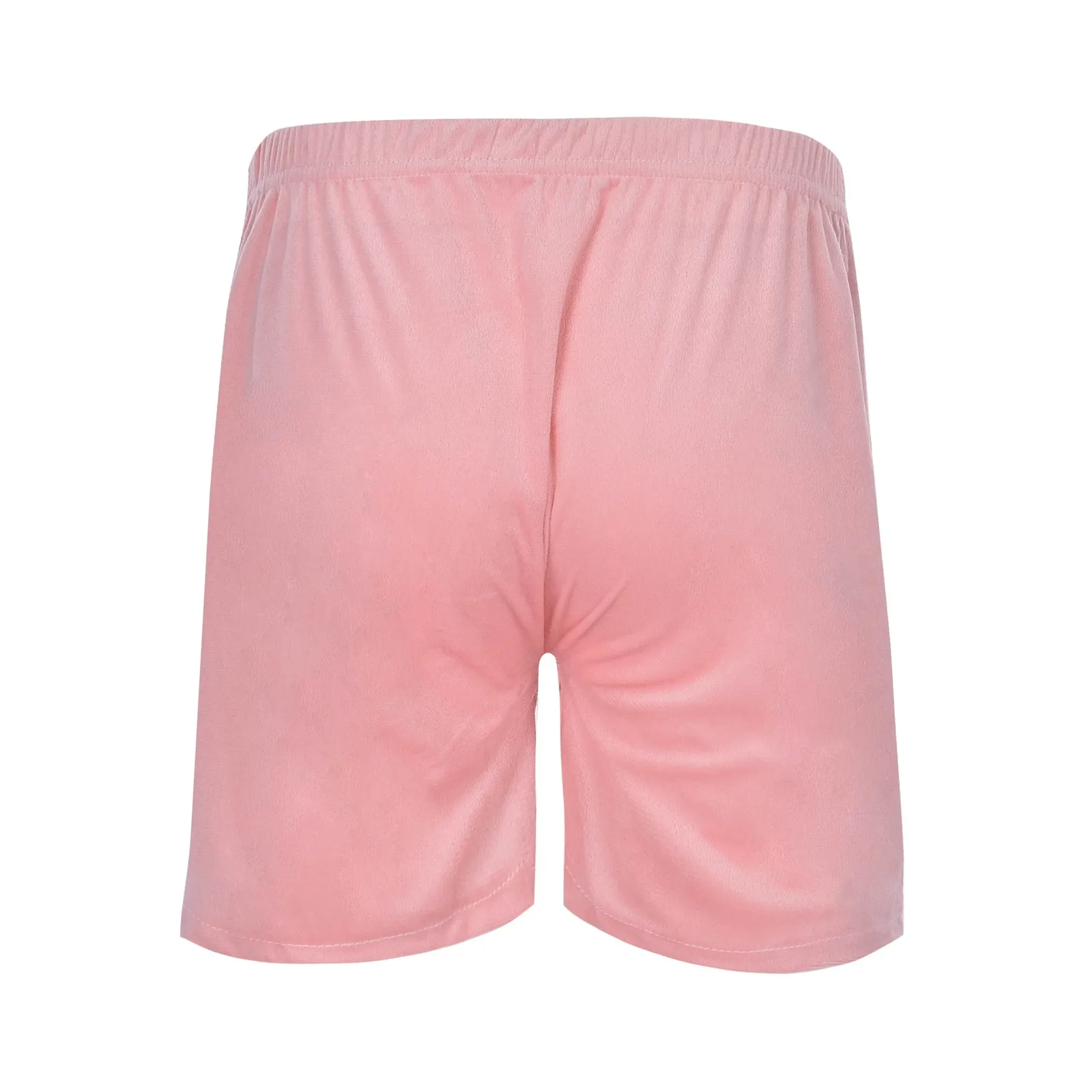 Men Shorts Funny Elephant Boxer Novelty Shorts Humorous Underwear Animal Themed Boxers Shorts Pants Play Strange Pajama Pants 4