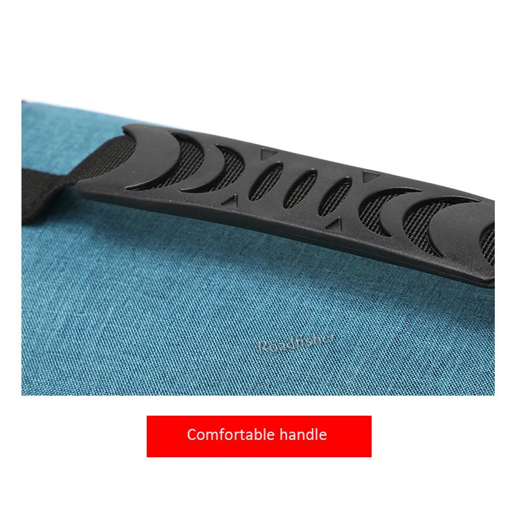 S250ac807d66548e89d719c3dd975e9f1I Waterproof Camera Bag Oxford Insert Photography Organizer Removable Partition Dividers Storage Case Fit Canon Nikon Sony DSLR Mallzona