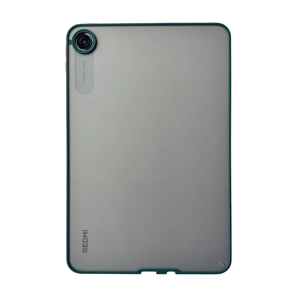 Dual-Color Shockproof Protective Case