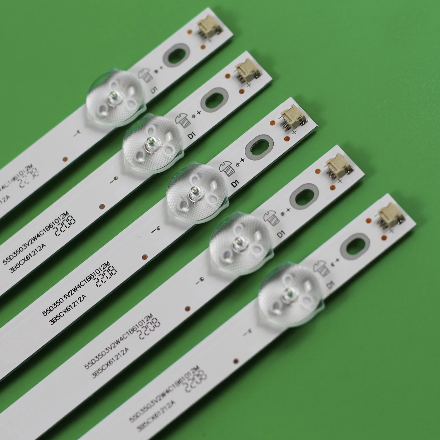 LED Ʈ Ʈ, E4SW5518RKU 55BB00-CKD 55ABG2 NS-55DF710NA21 TPT550U2-D072.L LB55135 V1_01 V0_00