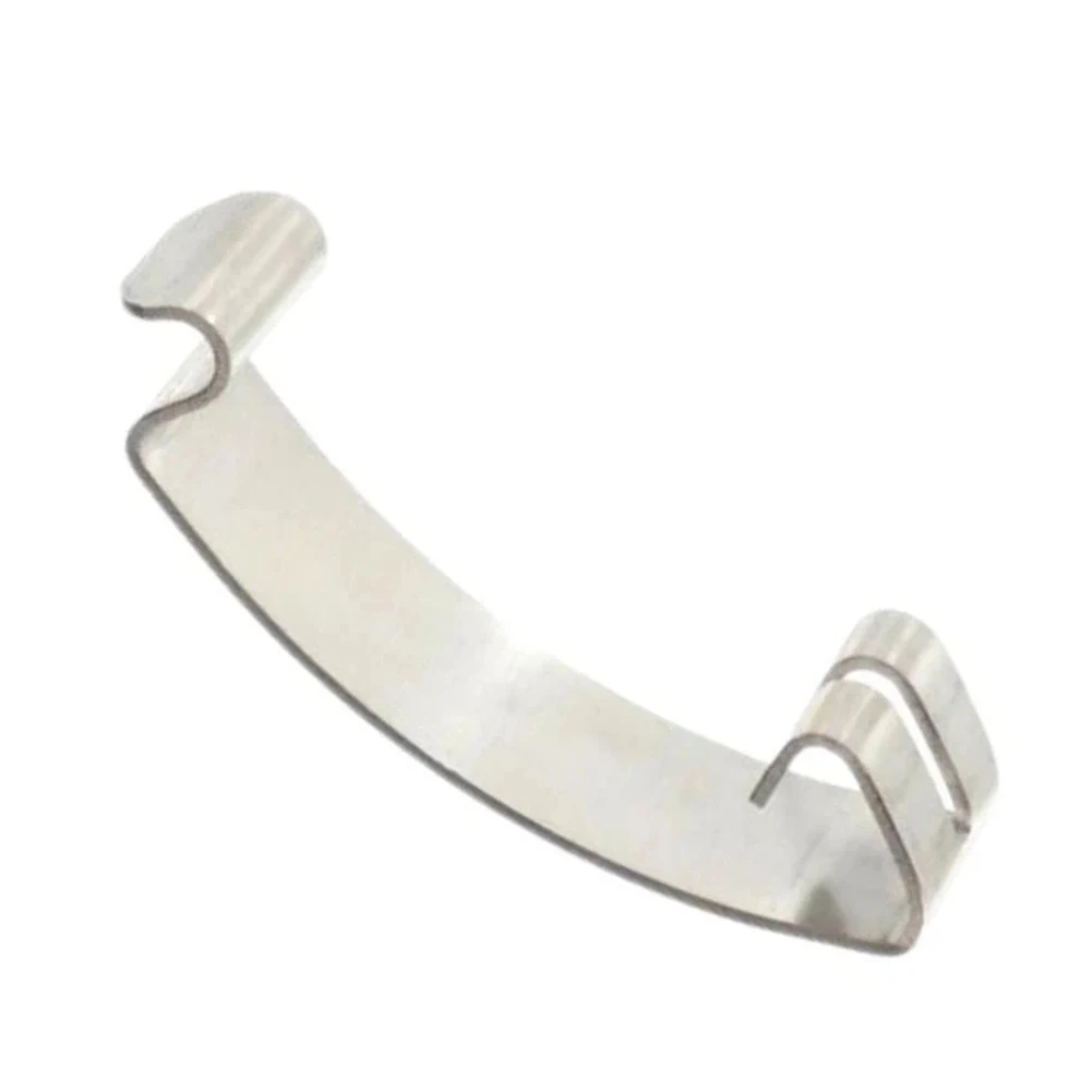 1/3/5 stücke Auto Feste Frühling Befestigungen Luftfilter Gehäuse Box Frühling Clip Clamp Intake Reiniger Fall Für BMW 13711716113 – Detail 8