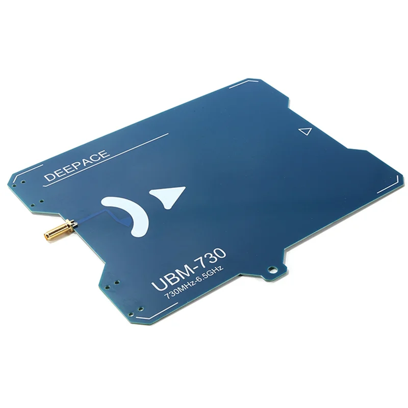 A99E-2X PCB 안테나 730Mhz-6500Mhz 광대역 지향성 다기능 휴대용 편리한 고속 안테나 RF 모듈