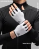 DUEECO Bike Gloves Cycling Gloves Wheelchair Gloves For Running gloves 1