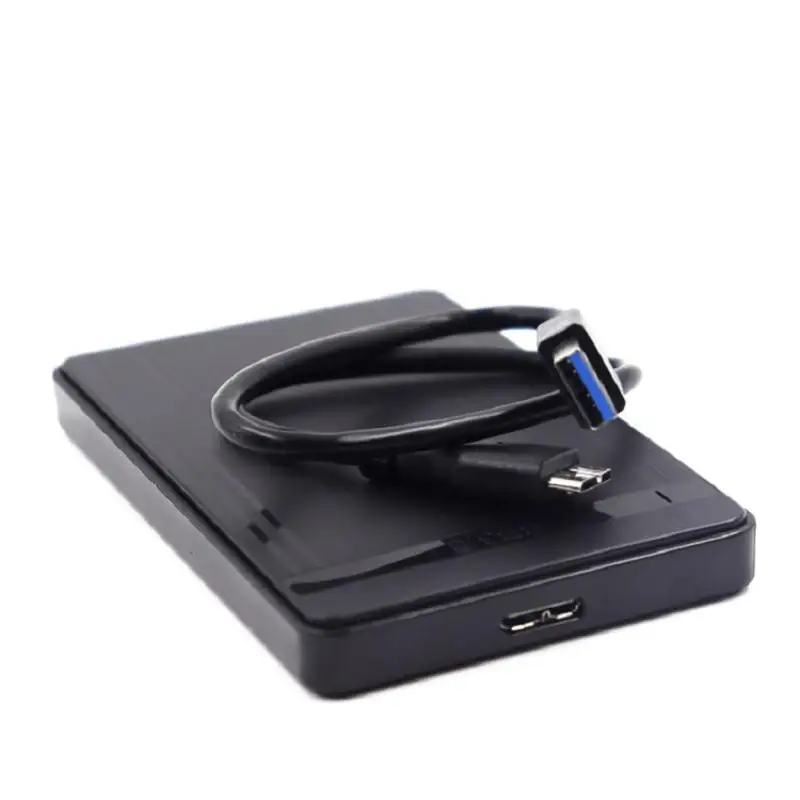 Ssd Slim And Stylish Portable Convenient Pocket Data Transmission Portable Hard Drive Box Durable Easy To Use Elegant Efficient