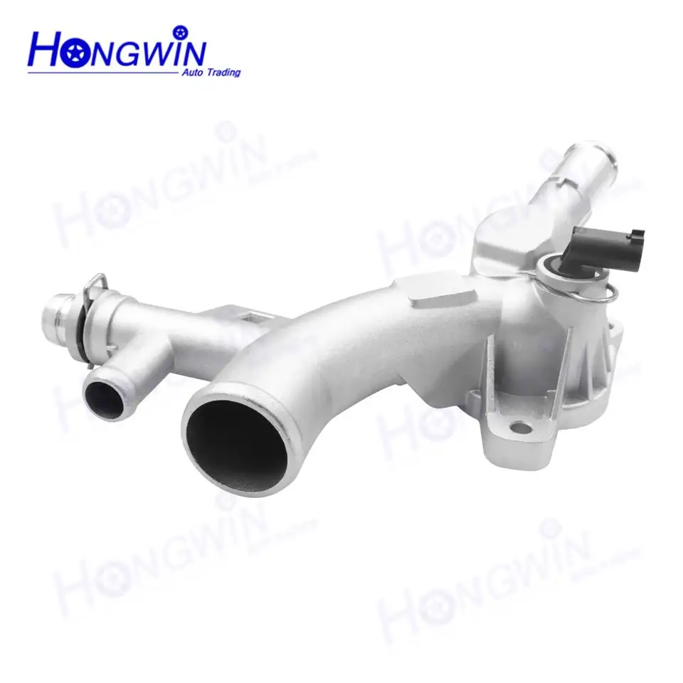 Genuine No.:25193922 55565334 Engine Coolant Thermostat Housing