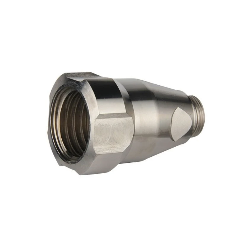 Gr1095 5900 Sprayer Pump Head For Airless Paint Sprayers Intake Valve Housing fo
