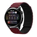 Wine red black