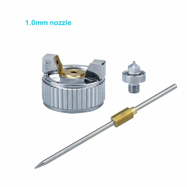 1.0MM Nozzle Kit