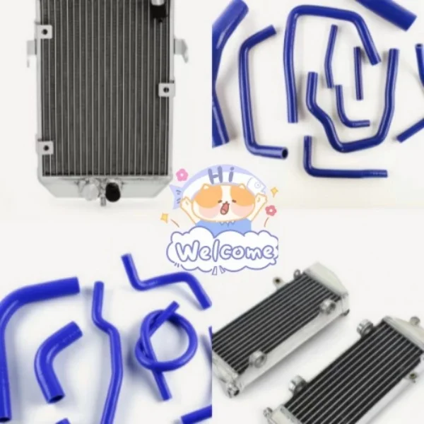 High Quality Auto Parts Specialty Store