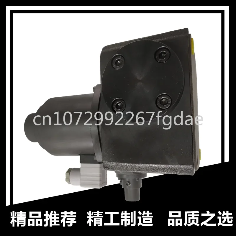 

EFBG-03/06-125/160-C Hydraulic Injection Molding Machine Pressure Flow Composite Proportional Valve