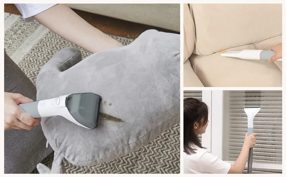 carpet cleaner clean anywhere