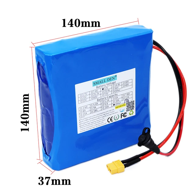 Mini Battery 12v - Buy the best products with free shipping on AliExpress