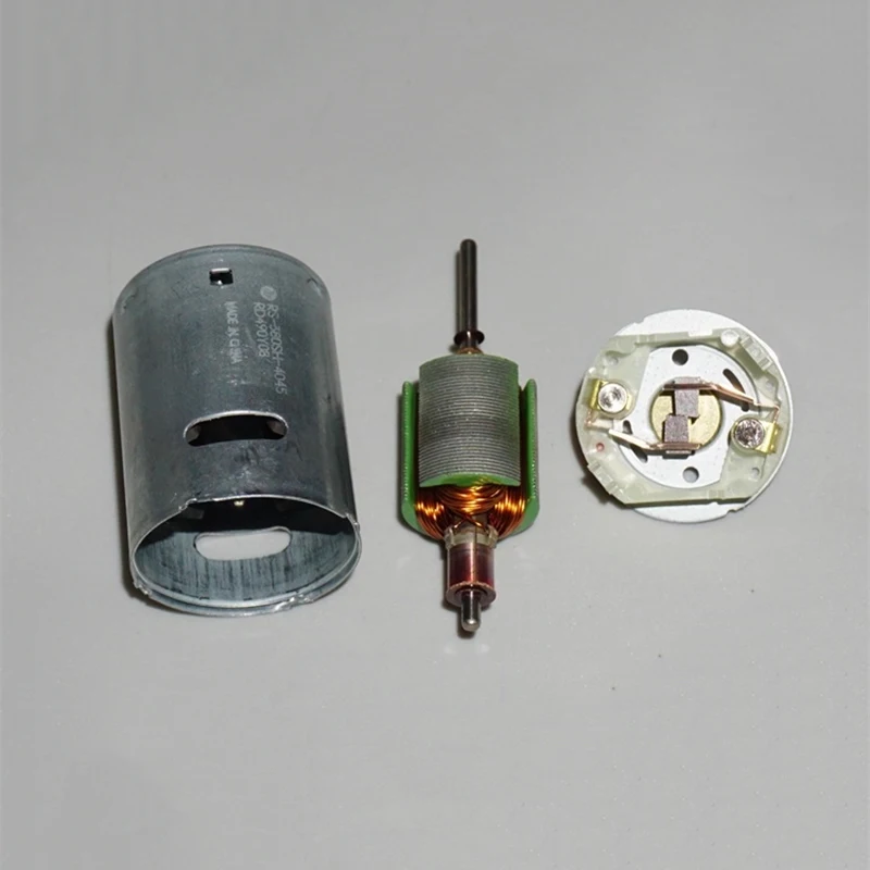 마부치 RS-380SH-4045 미니 고속 전기 모터 26000RPM 카본 브러시 DC 6V-12V 마이크로 28mm 취미용 장난감용