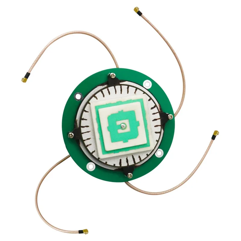 M67K-Beitian BT-T319B GNSS 안테나 RDSS 단문 안테나 Beidou GPS 선박 차량용 휴대용 장치