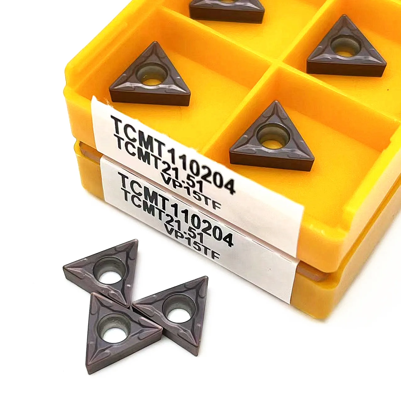 SRDPN1616H08-16x100mm Tornio Esterna Tornitura Tool-Holder + 10