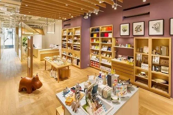 TULX stationery factory Store