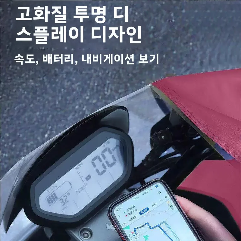두꺼운 연장형 야외 오토바이 레인코트 전신 1인용 전기차 라이딩 레인 판초 통기성 PVC 소재