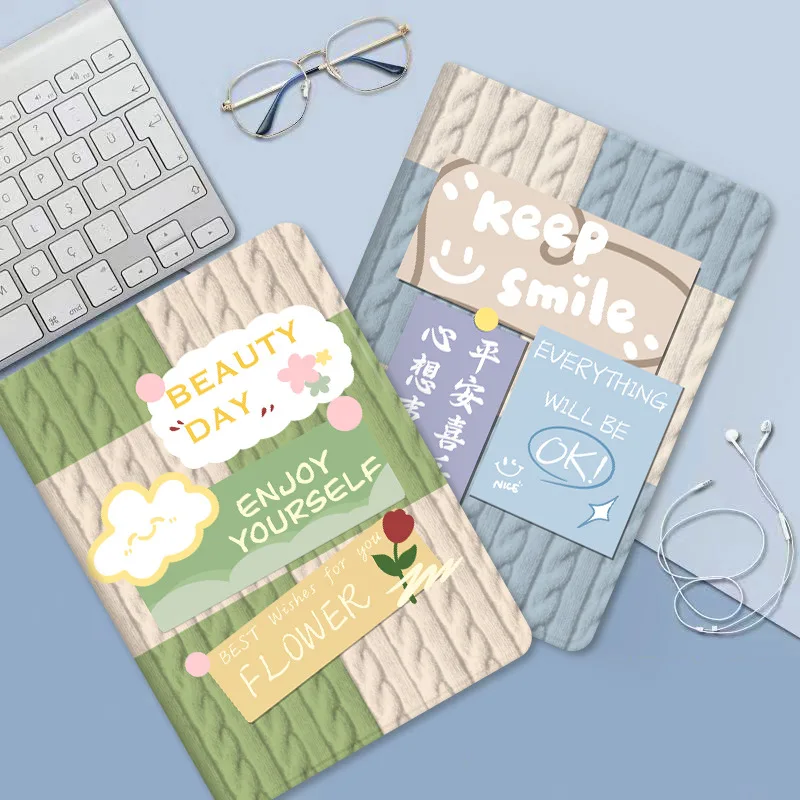 Versatile Tablet Protective Case - Premium Design